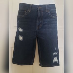 Boys 505 Levi's Shorts